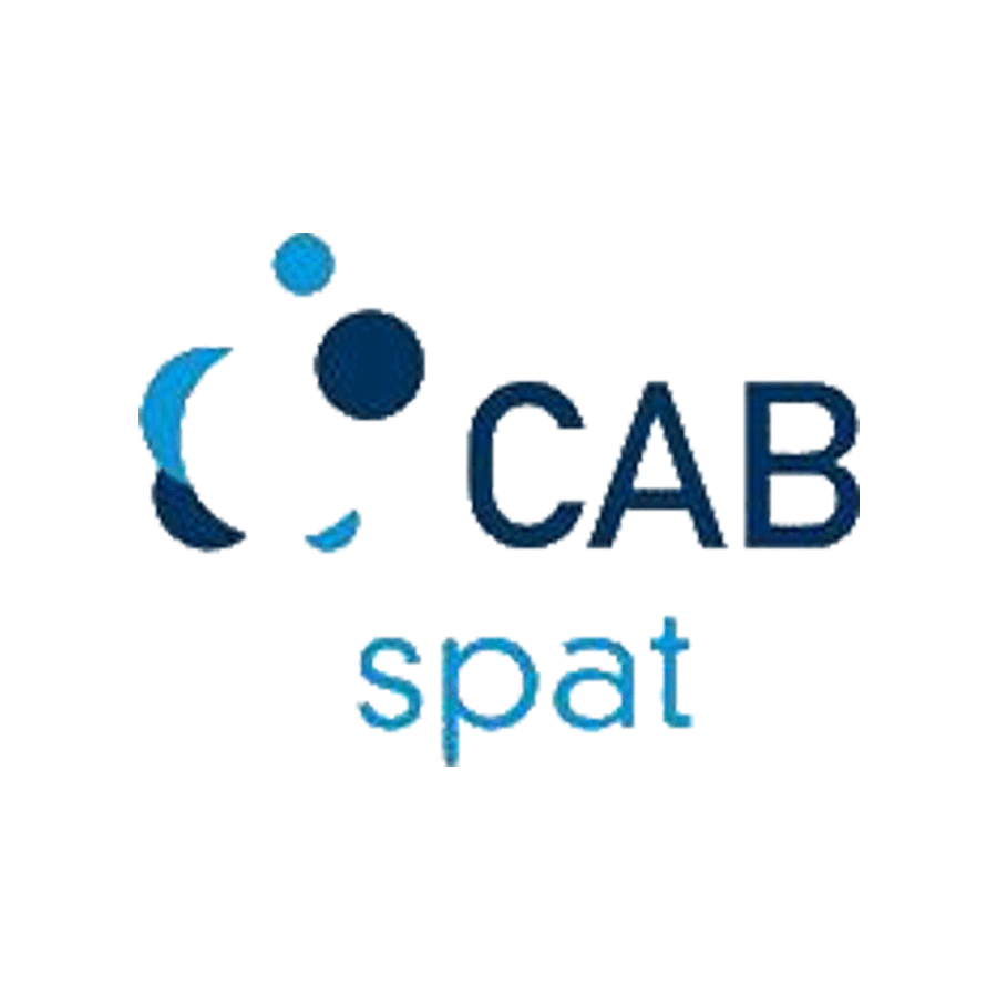 Cab Spat