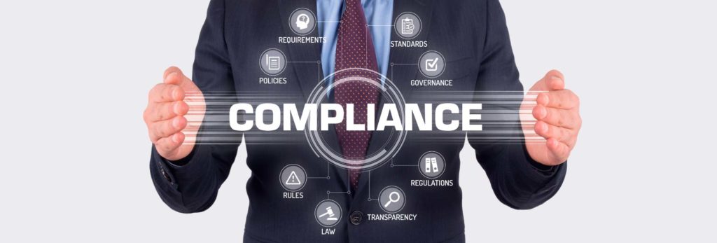 Compliance e seus papéis: conformidade e responsabilidade