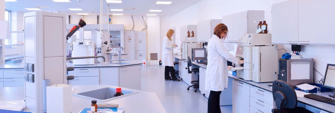 ISO 17025 e sua importância na acreditação de laboratórios